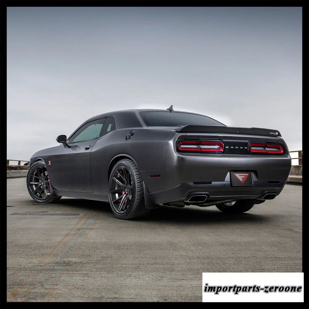 19インチフェラーダ FR2 ブラック 19x9.5 コンケーブホイールリム アウディ B8 A5 S5 に適合　ホイール４本セット　-FRD-1441