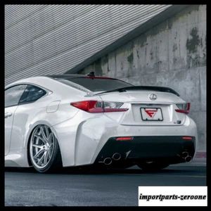 20インチフェラーダ FR2 シルバー コンケーブ ホイール リム レクサス RCF に適合　ホイール４本セット　-FRD-1528