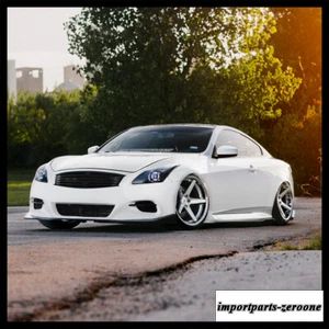 20インチフェラーダ FR3 シルバー コンケーブ ホイール リム Infiniti Q50 セダン適合　ホイール４本セット　-FRD-1534