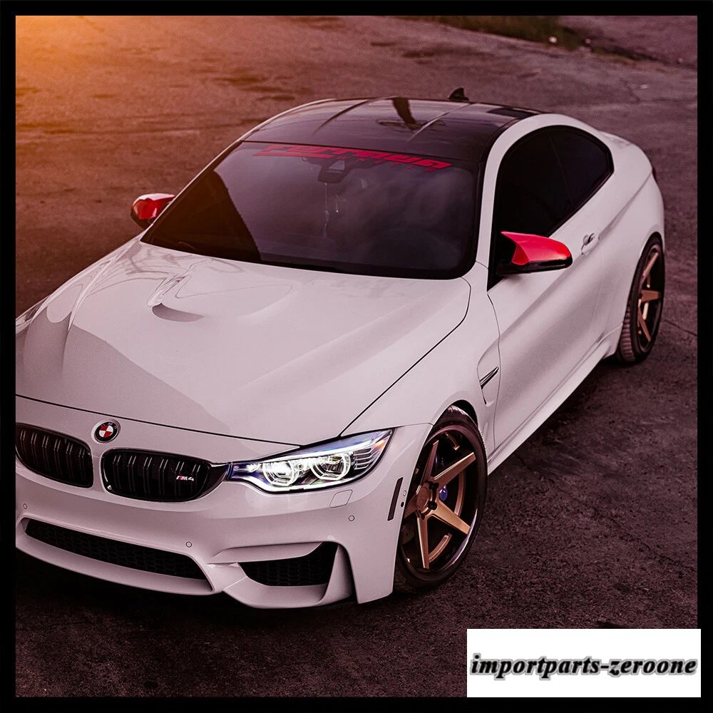 20インチフェラーダ FR3 ブロンズ コンケーブ ホイール リム BMW F10 528i 535i 550 に適合　ホイール４本セット　-FRD-1542