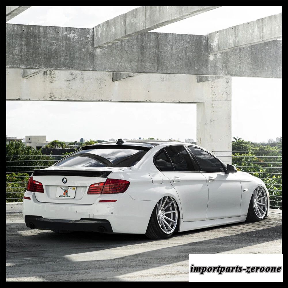 20インチフェラーダ FR4 シルバー コンケーブ ホイール リム BMW E39 525 528 530 540 に適合　ホイール４本セット　-FRD-1546