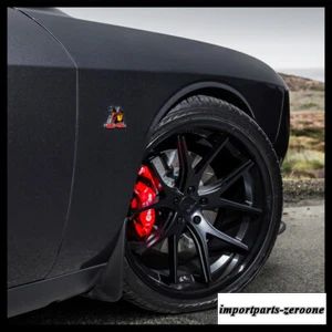 19インチフェラーダ FR2 ブラックコンケーブホイールリムベンツ W218 CLS550 CLS63 に適合　ホイール４本セット　-FRD-1683