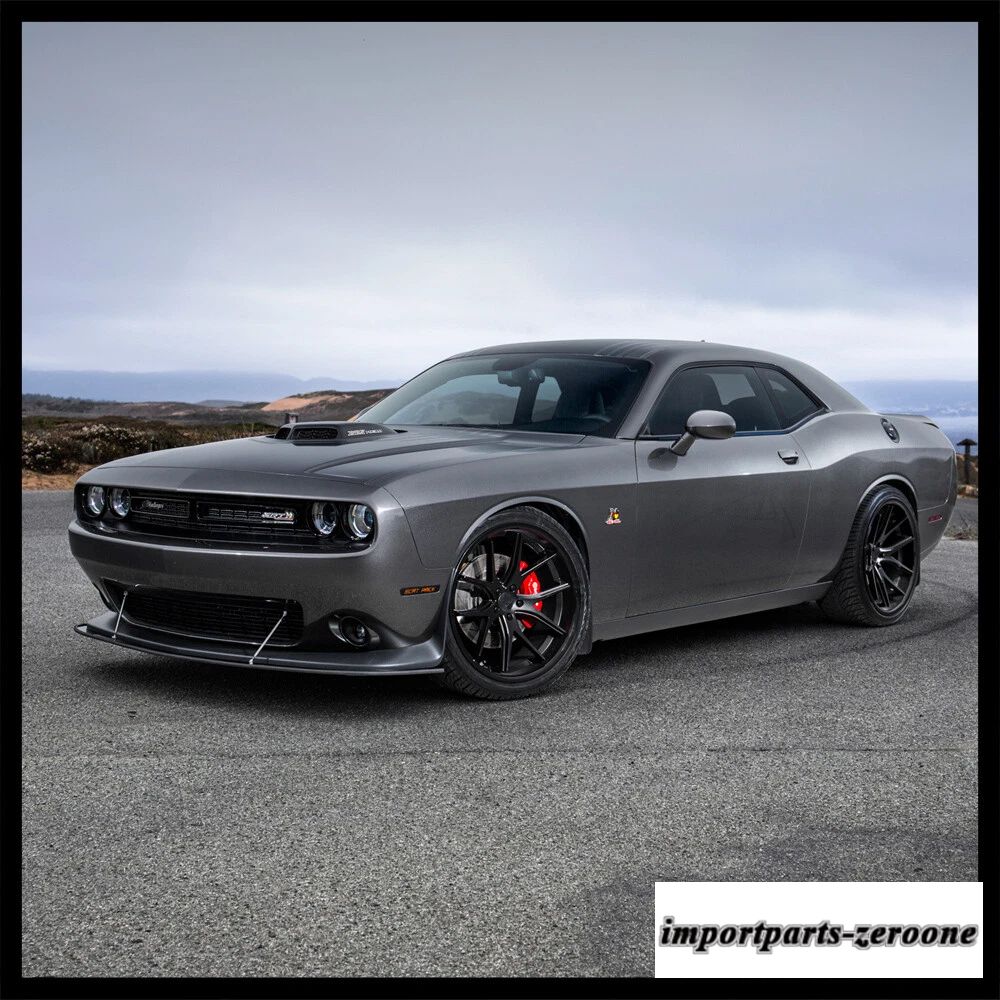 20インチフェラーダ FR2 ブラック コンケーブ ホイール リム BMW F15 X5 に適合　ホイール４本セット　-FRD-1765