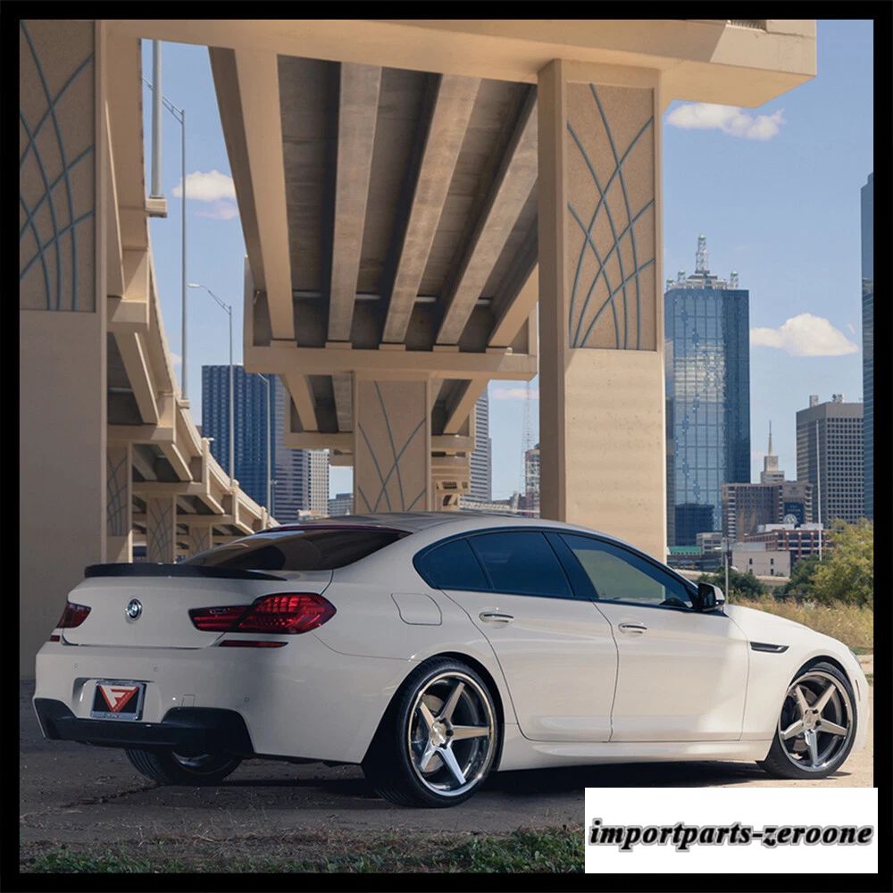 19インチフェラーダ FR3 シルバー コンケーブ ホイール リム BMW F10 528i 535i 550i に適合　ホイール４本セット　-FRD-1790