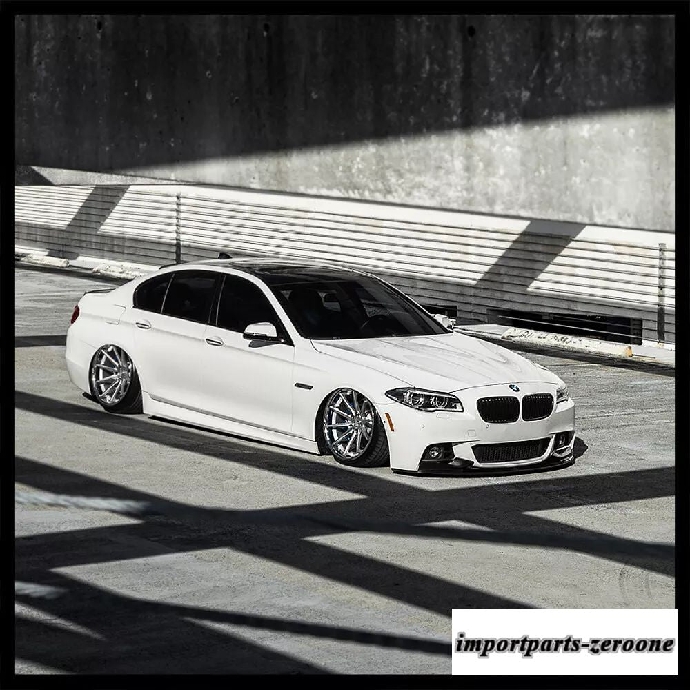 20インチフェラーダ FR4 シルバー コンケーブ ホイール リム BMW E39 M5 に適合　ホイール４本セット　-FRD-1983