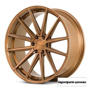 "22インチ" フェラーダ ft1 コーブルコンケーブホイールリムシボレー サバーバン-4 個セット"　ホイール４本セット　-FRD-2000