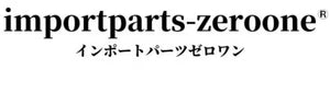 importparts-zeroone 輸入車　純正ホイール専門店